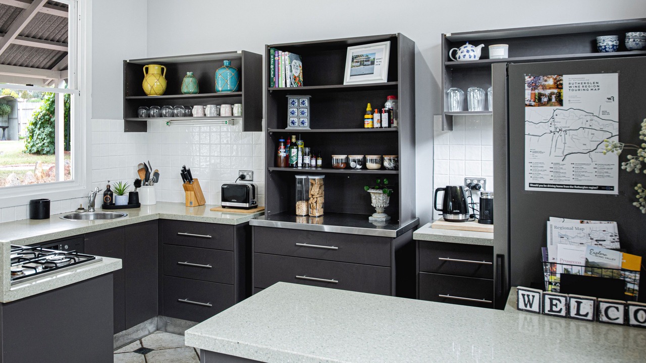 Photo of Kitchen in Chiltern