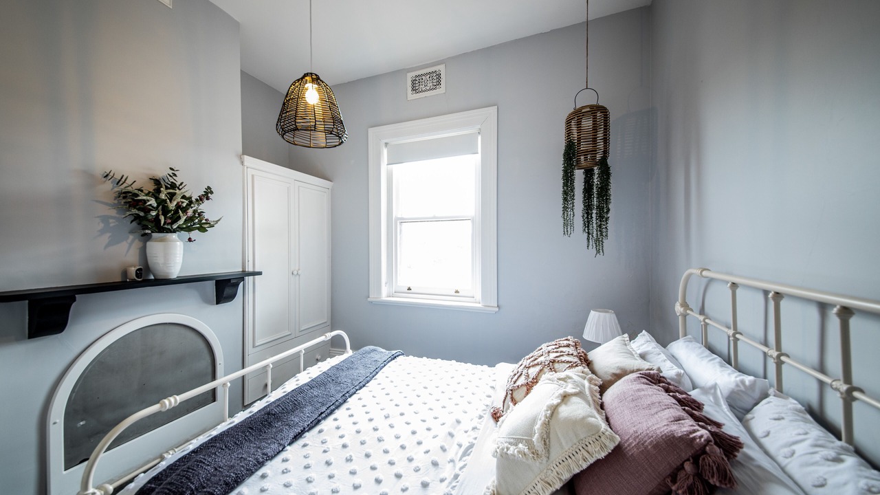 Photo of Bedroom in Chiltern