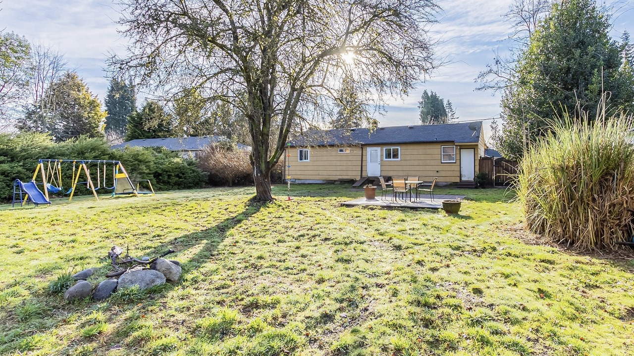 Photo of Outdoor in Lacey