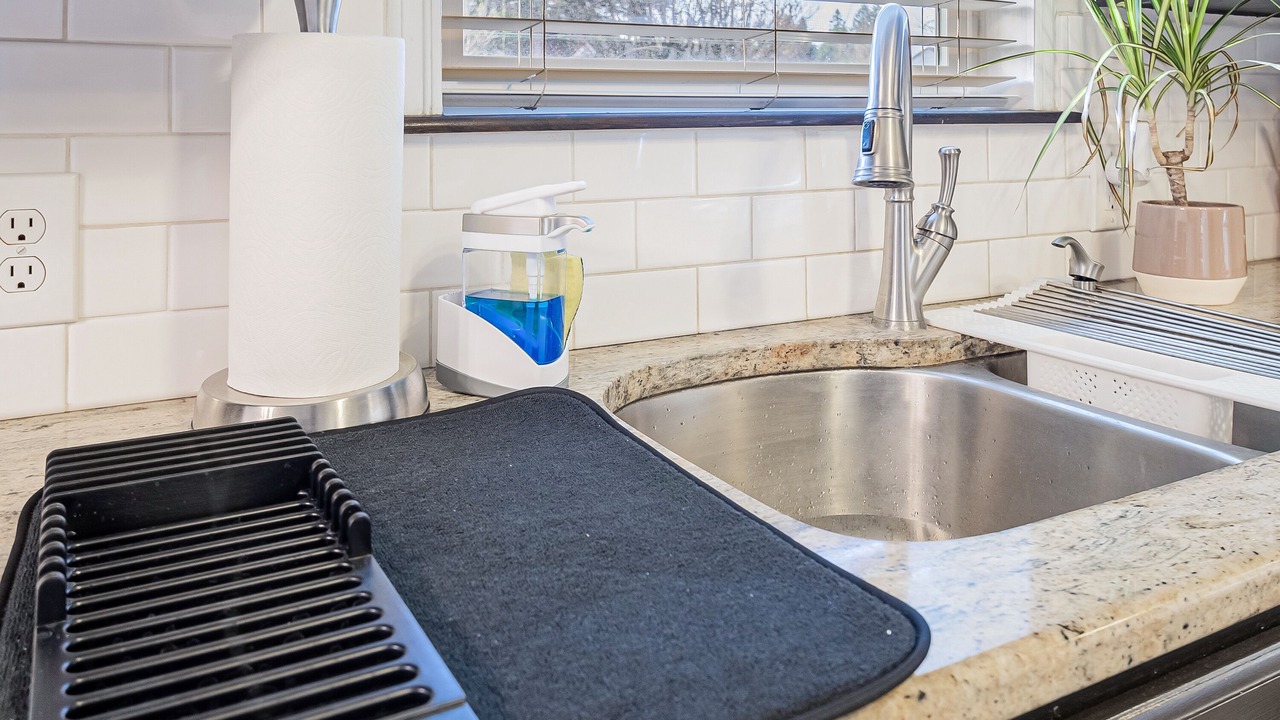 Photo of Kitchen in Lacey