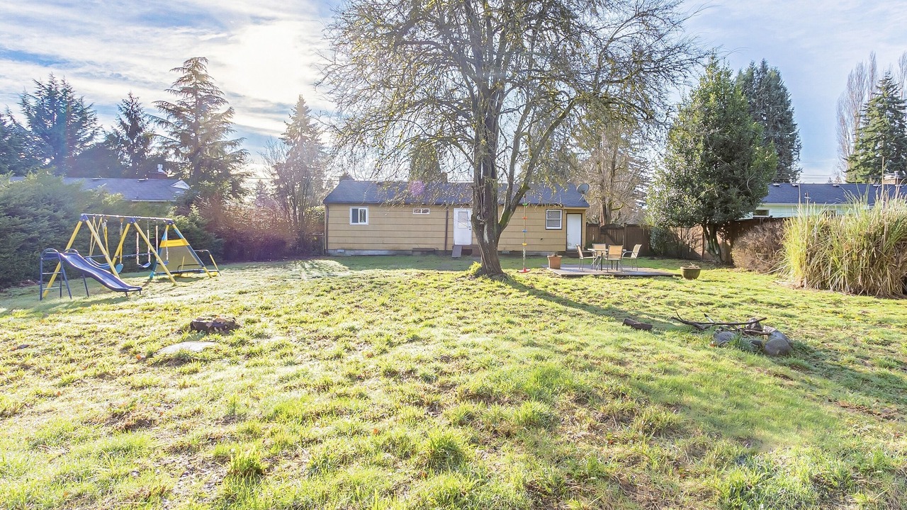 Photo of Outdoor in Lacey