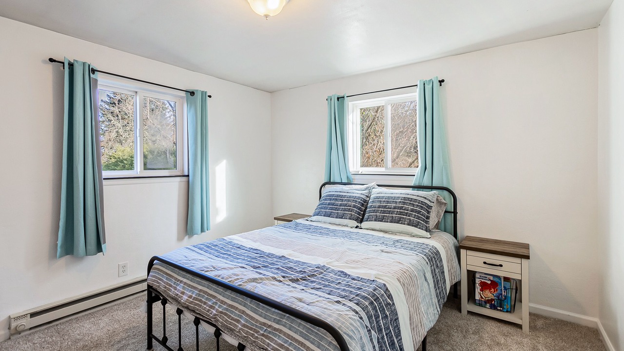 Photo of Bedroom in Lacey