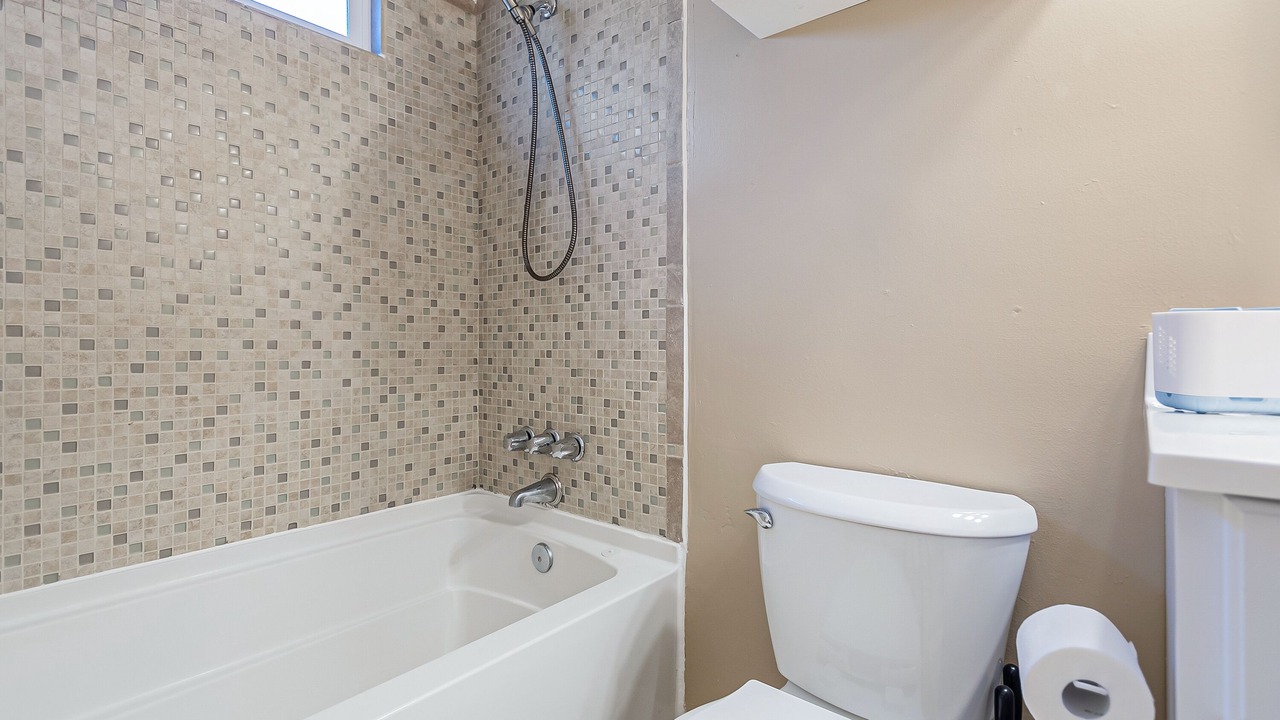 Photo of Bathroom in Lacey