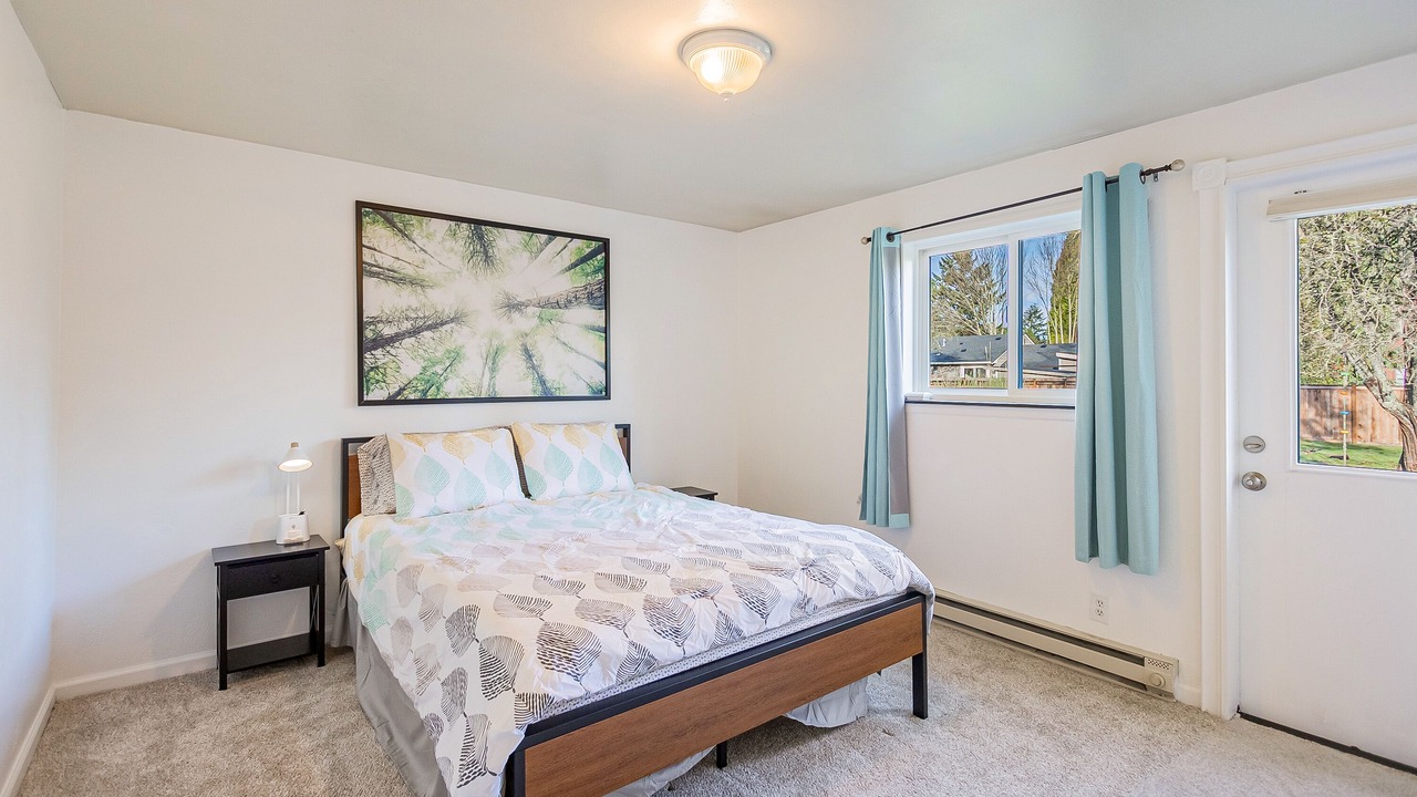Photo of Bedroom in Lacey
