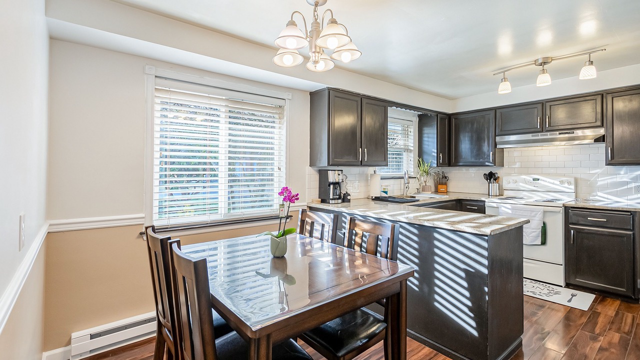 Photo of Kitchen in Lacey