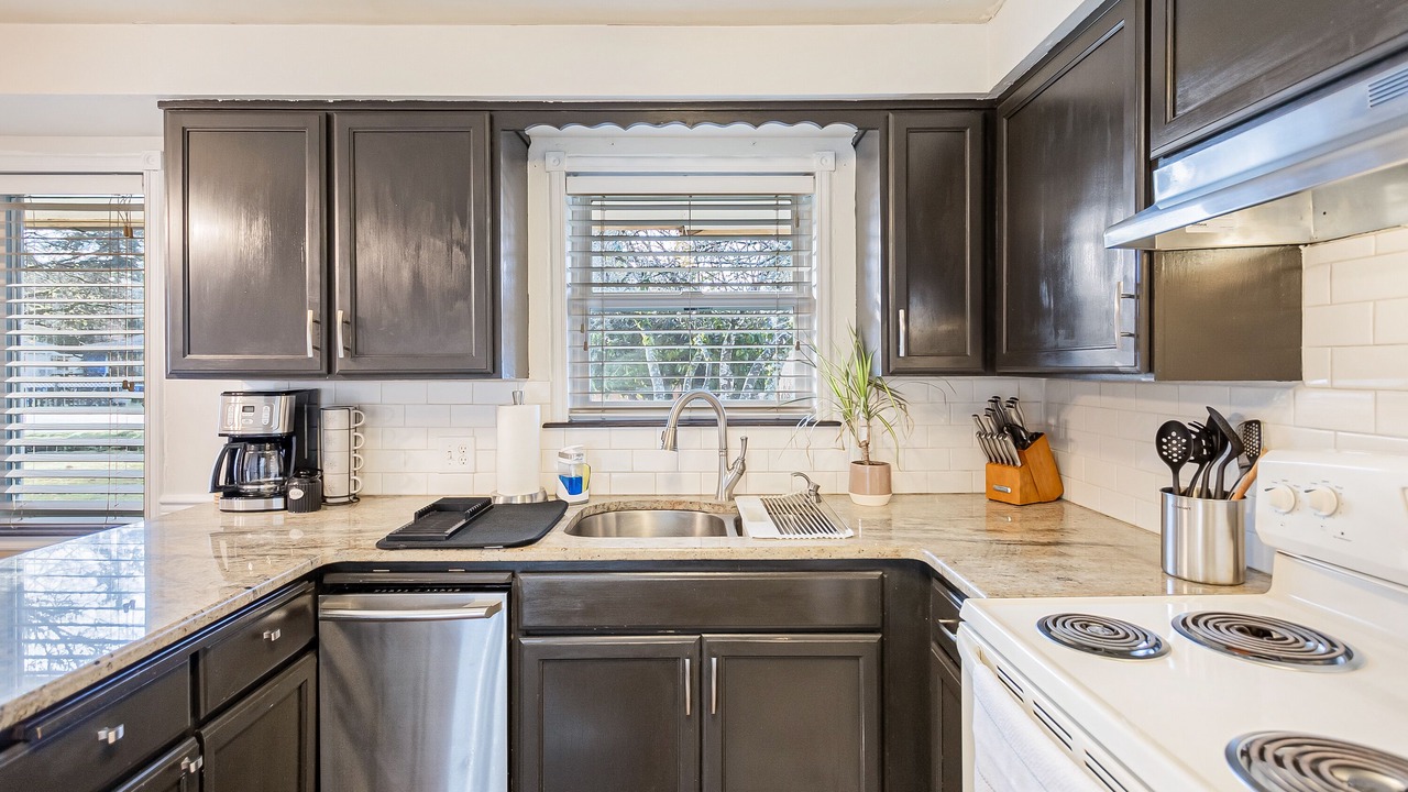 Photo of Kitchen in Lacey