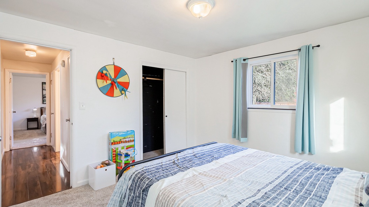 Photo of Bedroom in Lacey