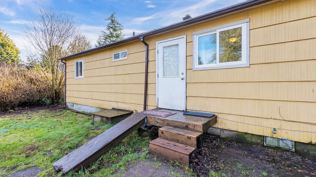 Photo of Outdoor in Lacey