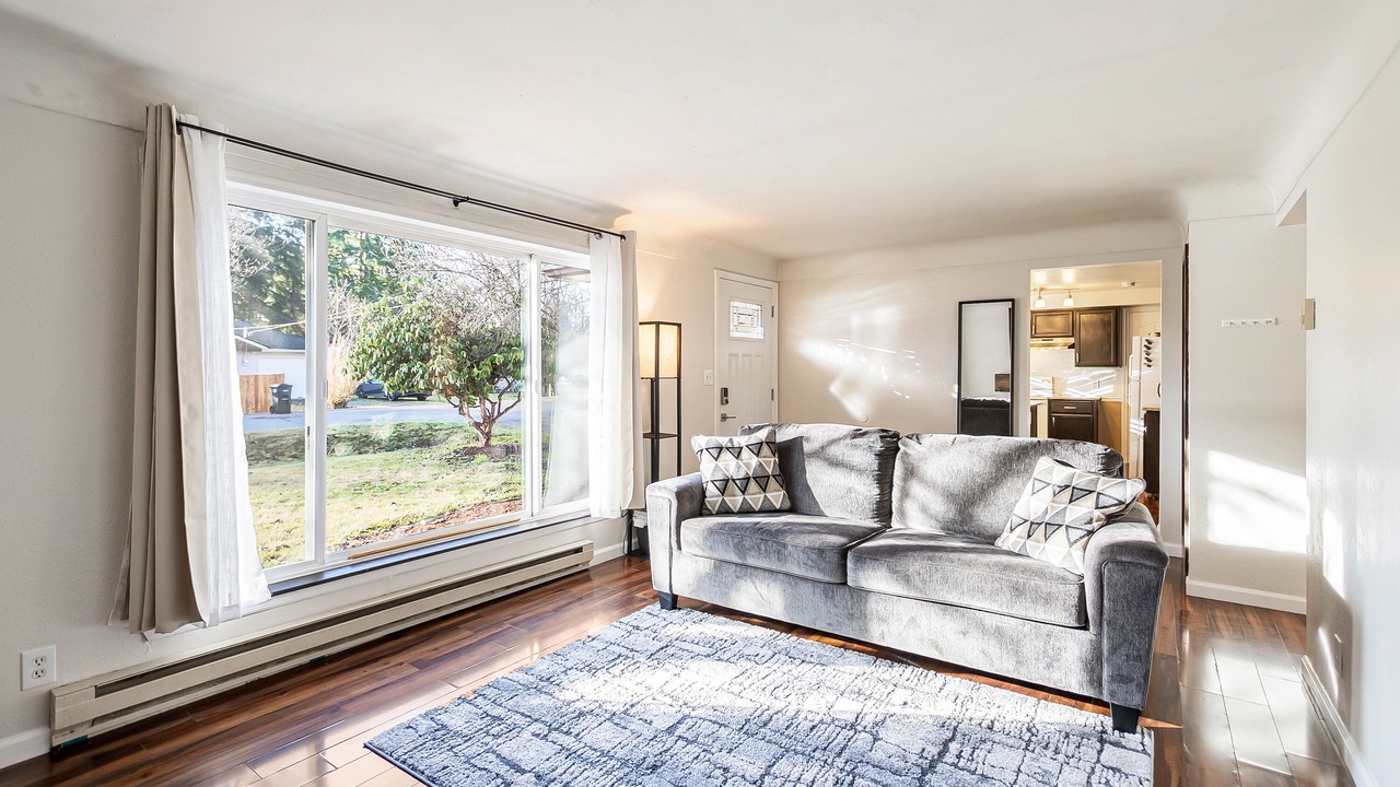 Photo of Livingroom in Lacey