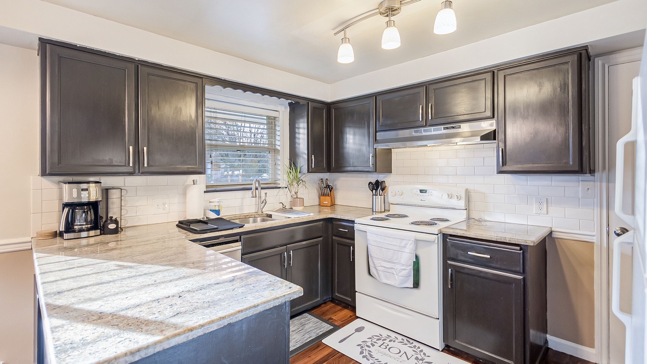 Photo of Kitchen in Lacey