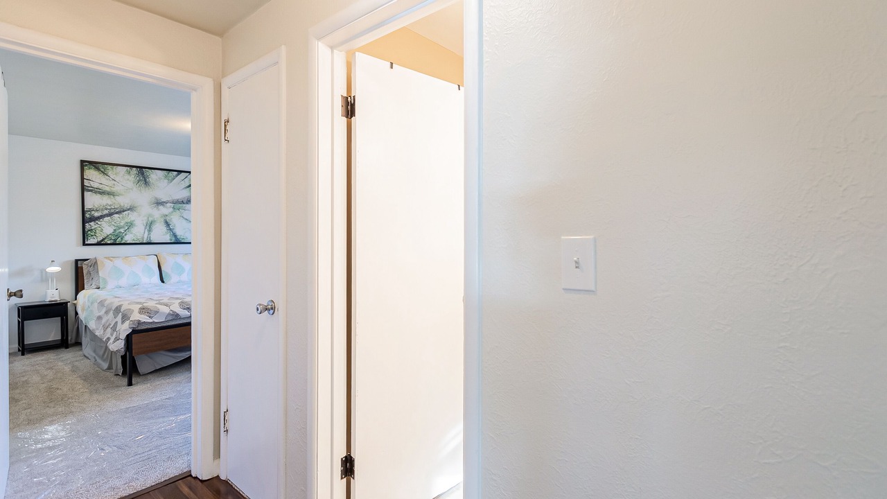 Photo of Bedroom in Lacey