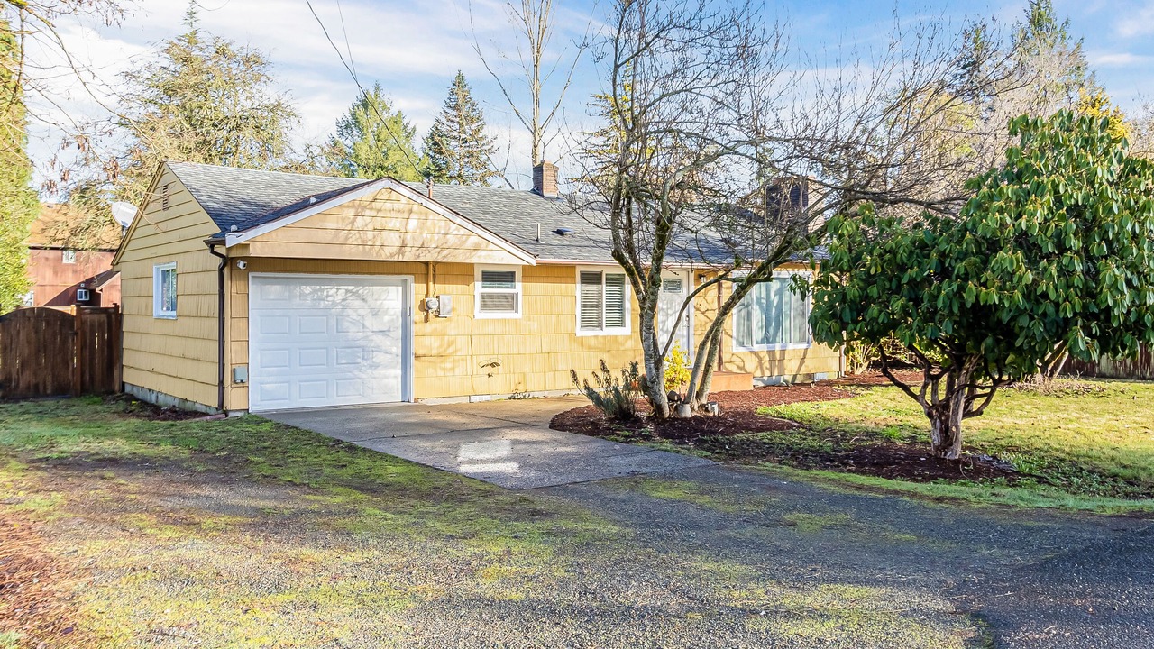 Photo of Outdoor in Lacey