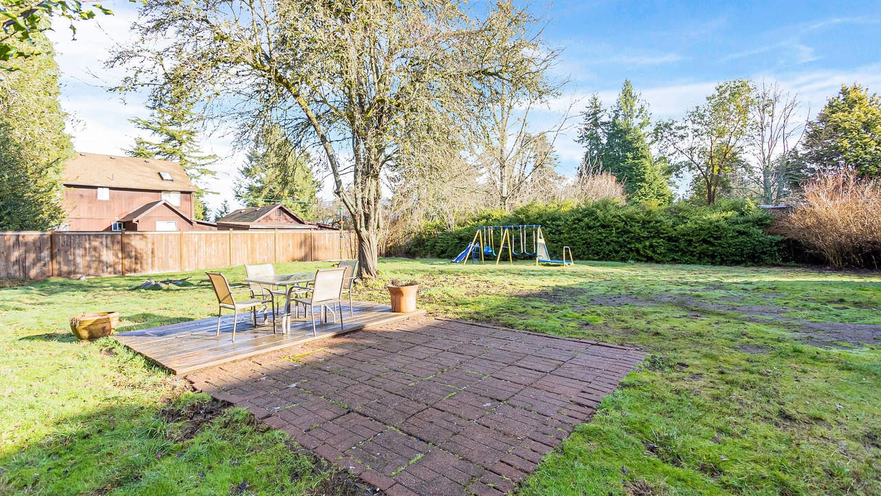 Photo of Outdoor in Lacey