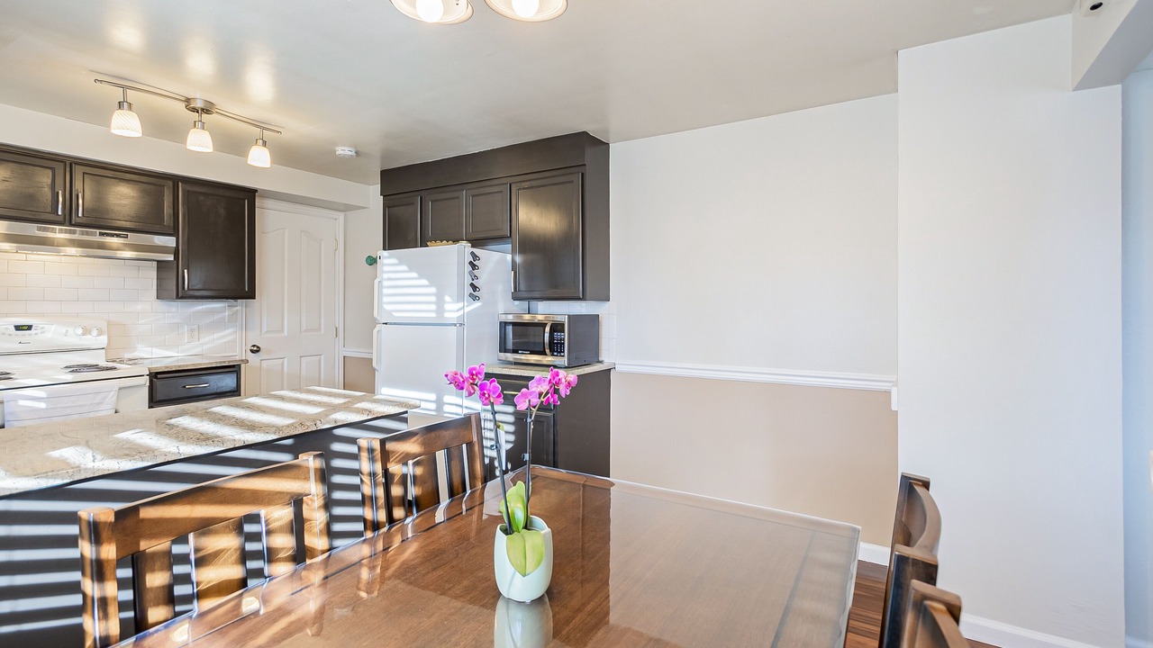 Photo of Kitchen in Lacey