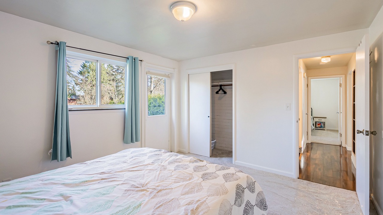 Photo of Bedroom in Lacey