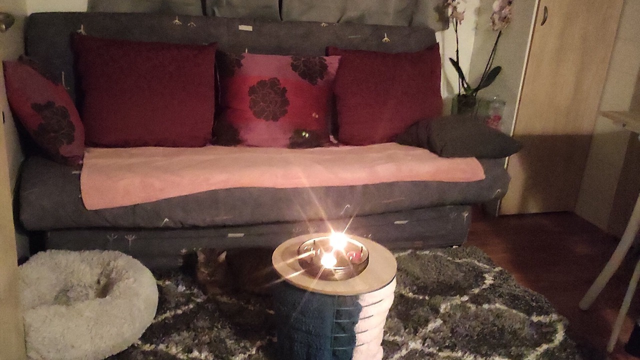 Photo of Livingroom in Bussiere-Poitevine