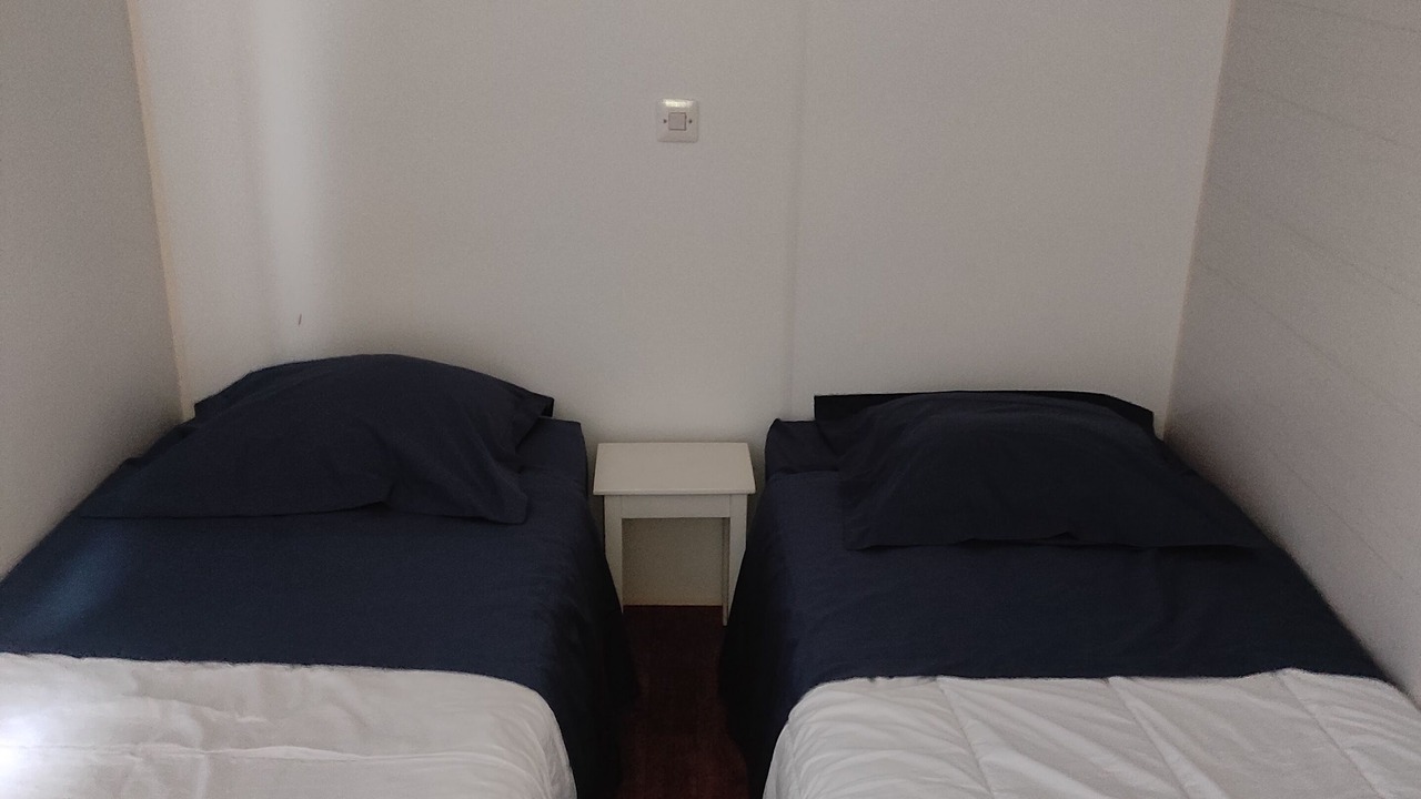 Photo of Bedroom in Bussiere-Poitevine