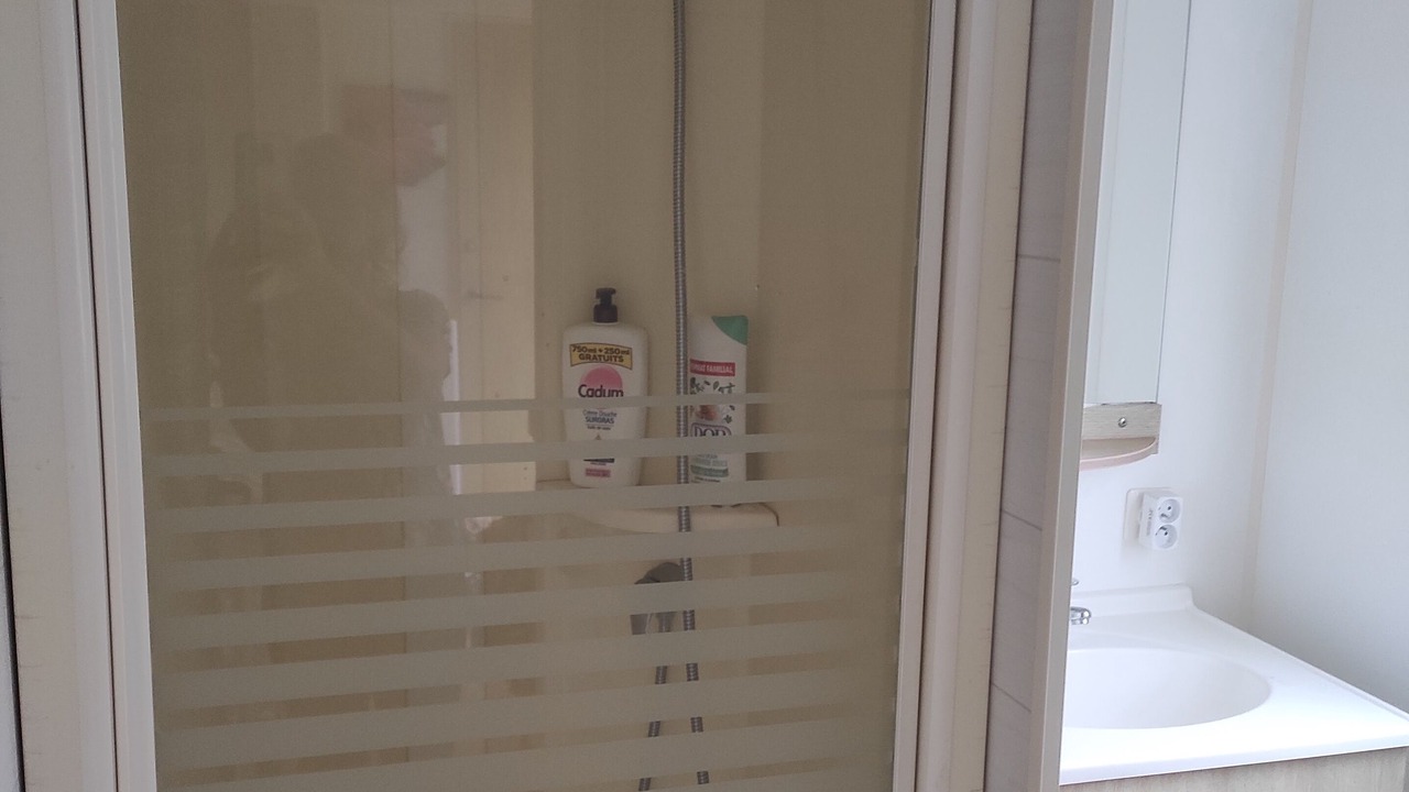 Photo of Bathroom in Bussiere-Poitevine