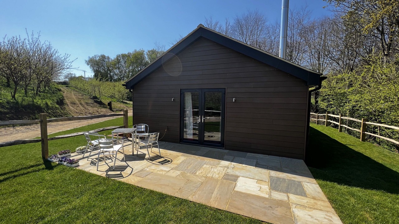 Photo of Outdoor in Godshill