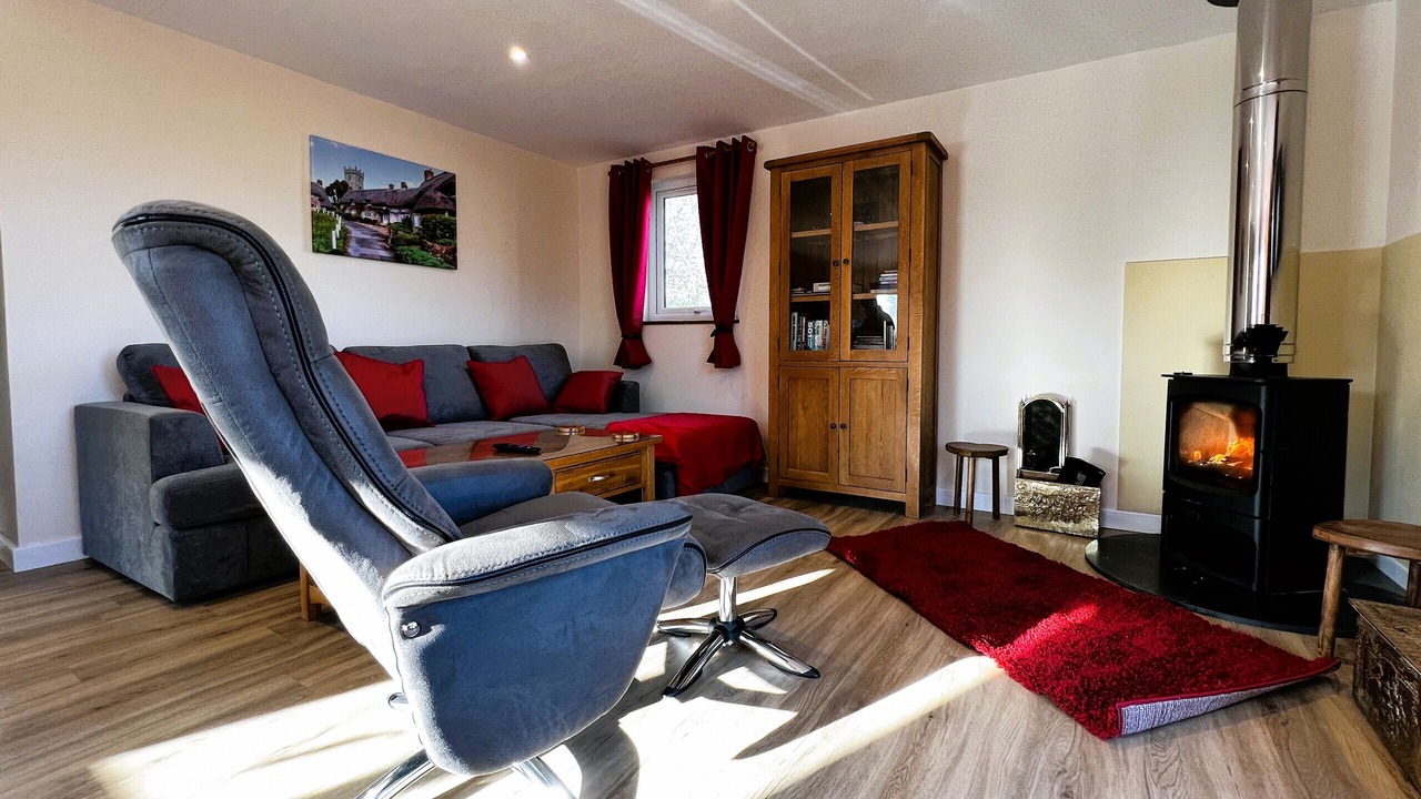 Photo of Livingroom in Godshill