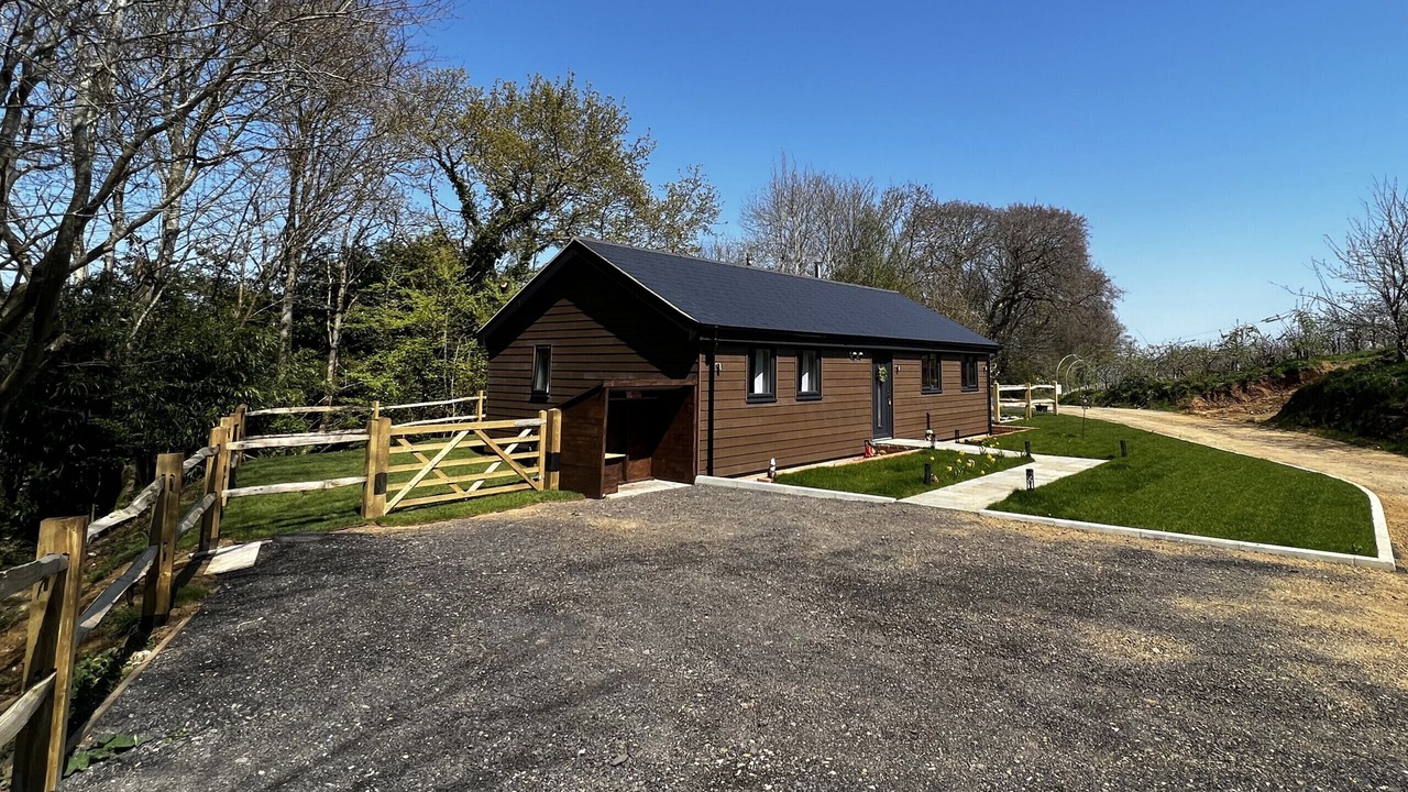 Photo of Outdoor in Godshill