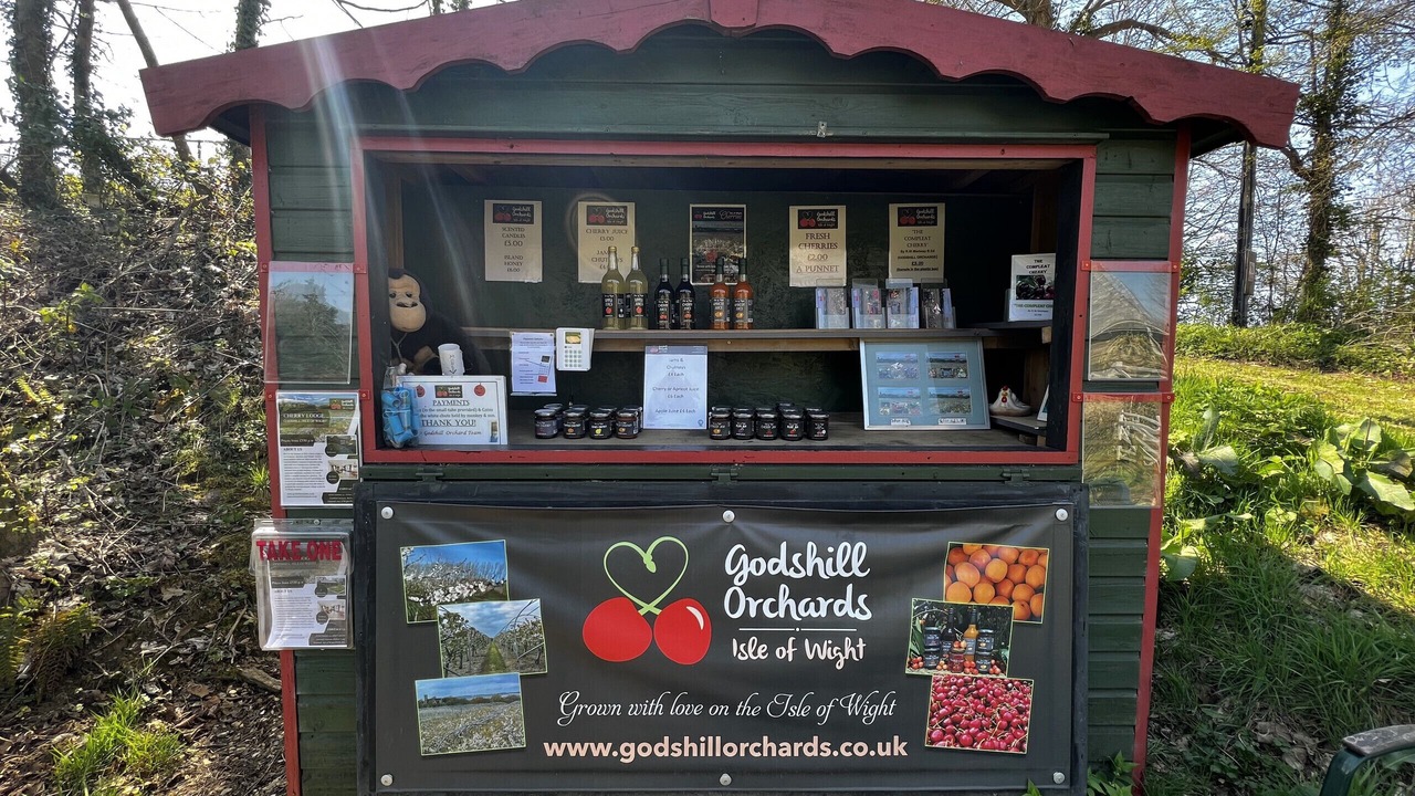 Photo of Others in Godshill