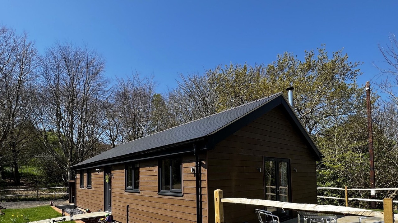 Photo of Outdoor in Godshill