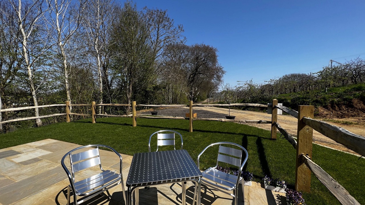 Photo of Outdoor in Godshill