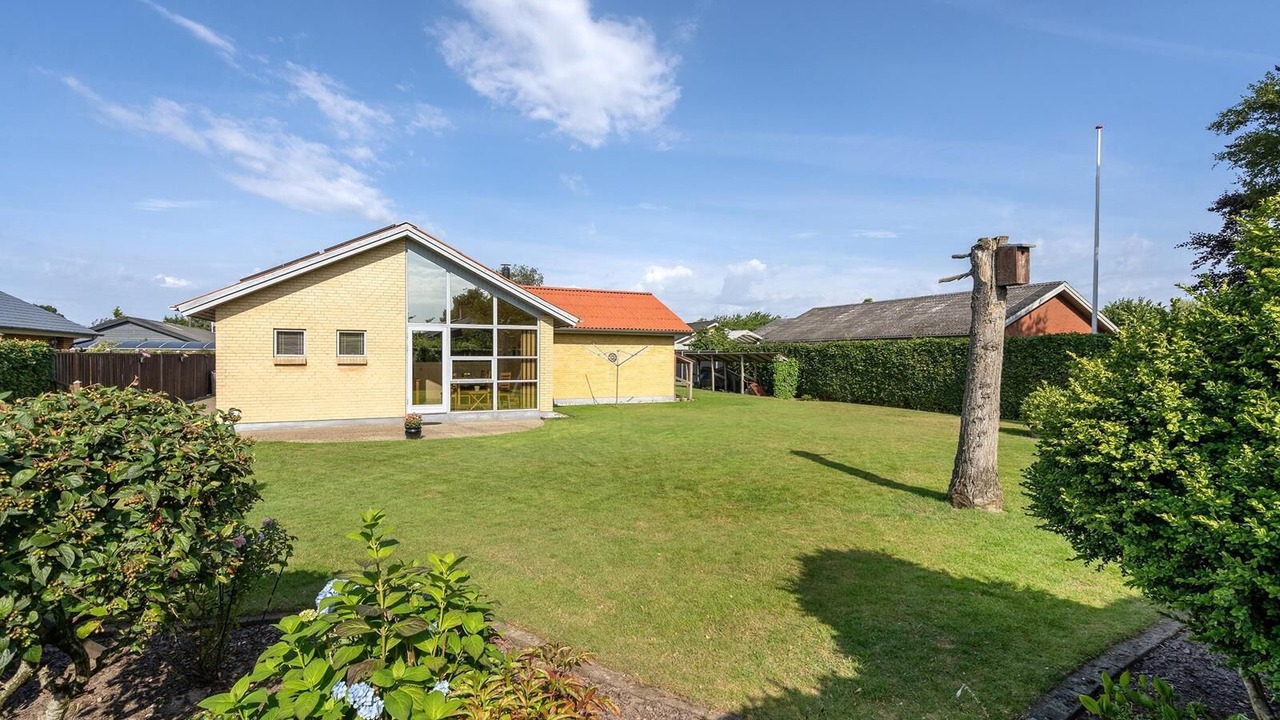 Photo of Outdoor in Billund
