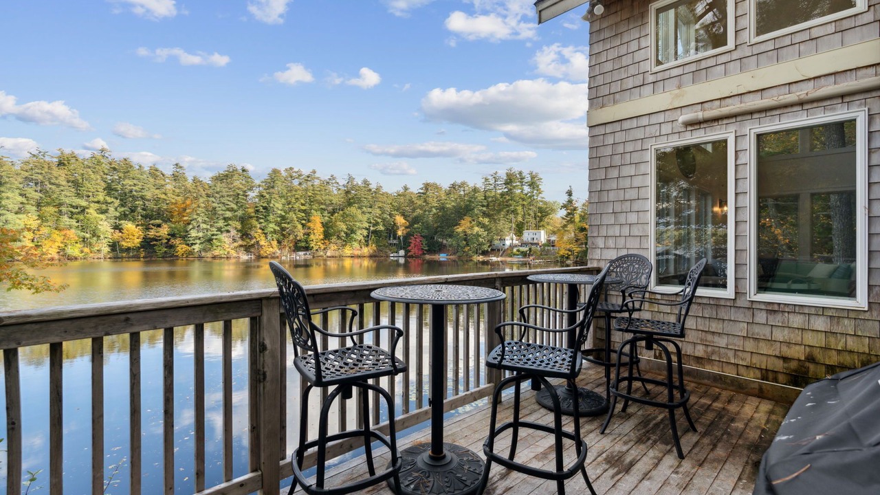 Photo of Outdoor in North Berwick