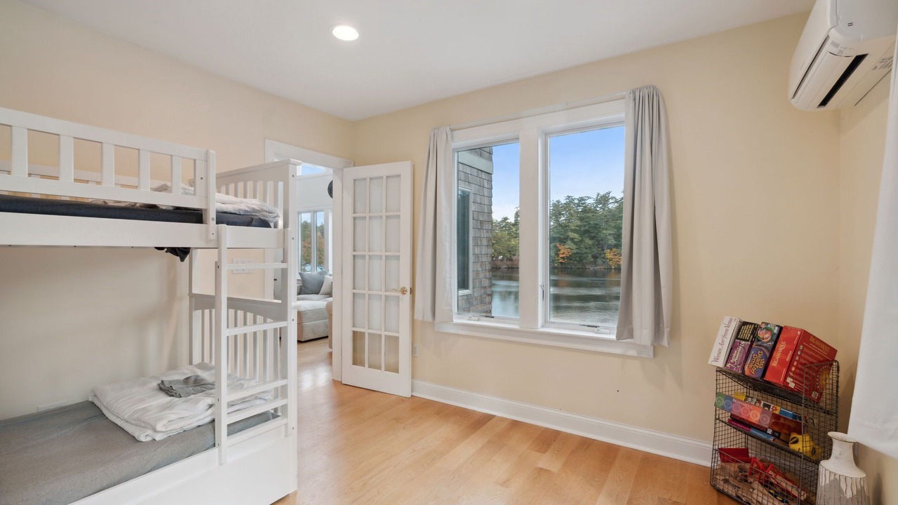 Photo of Bedroom in North Berwick