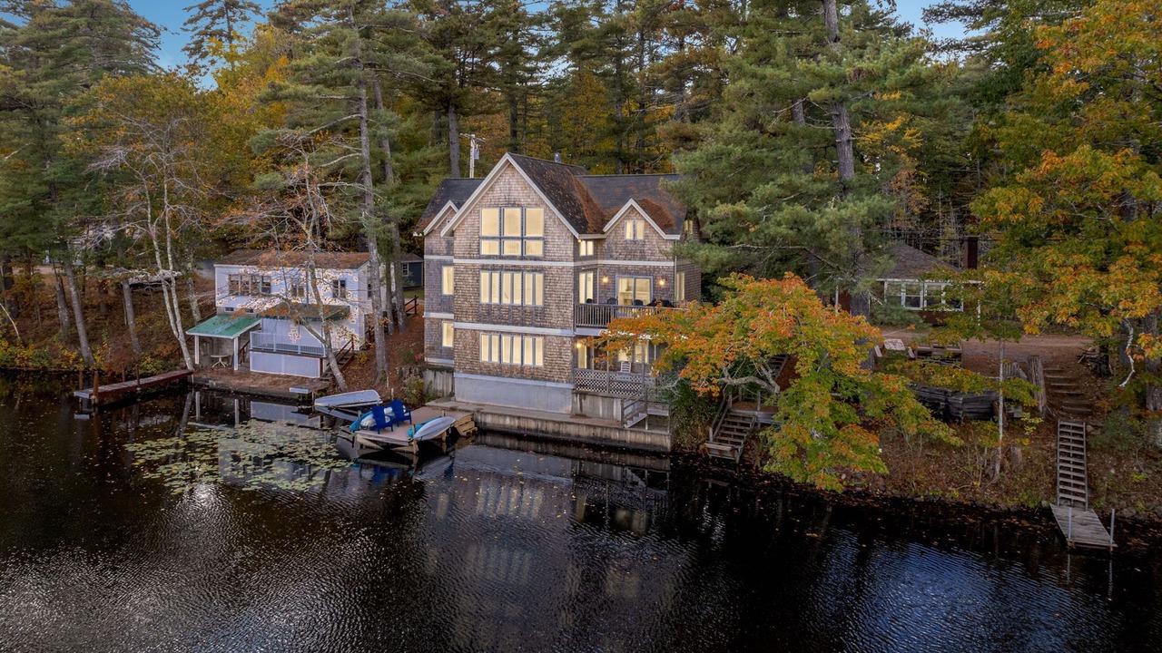 Photo of Outdoor in North Berwick