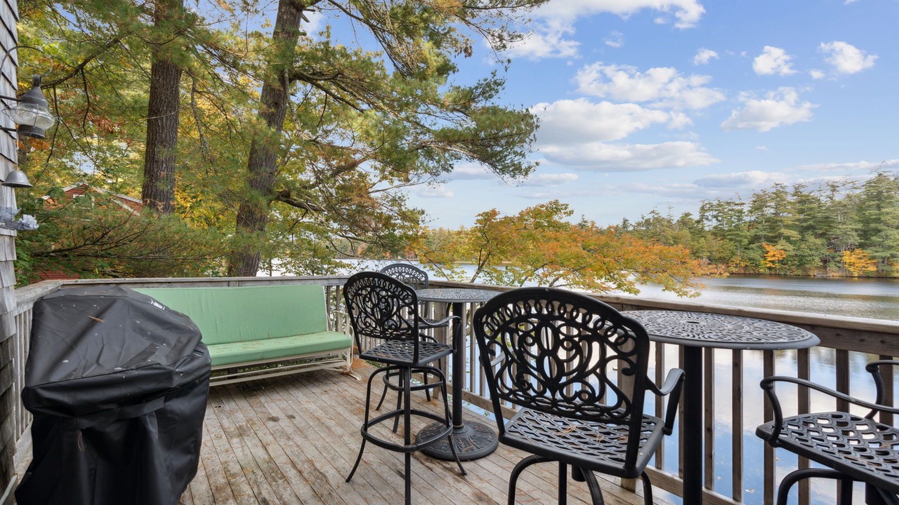 Photo of Outdoor in North Berwick