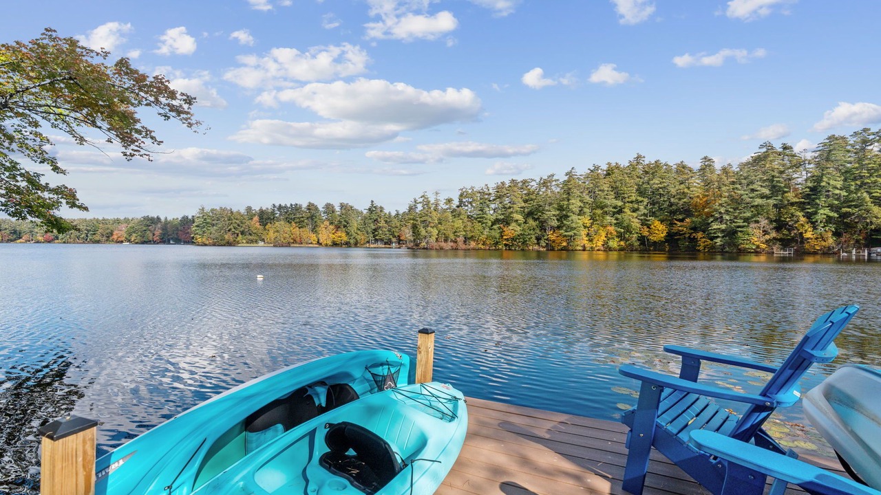 Photo of Bathroom in North Berwick