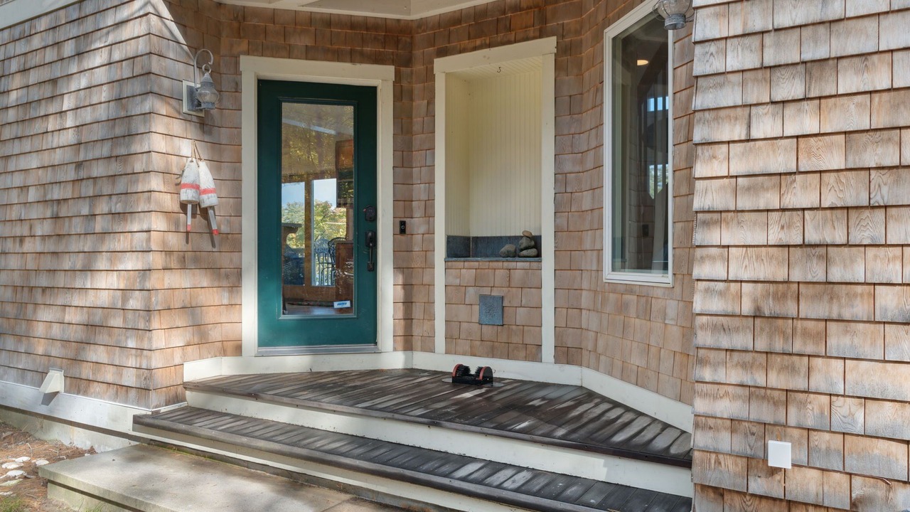 Photo of Outdoor in North Berwick