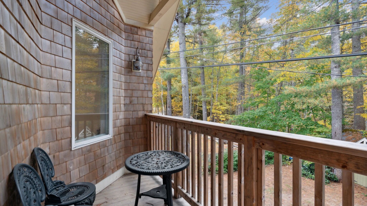 Photo of Outdoor in North Berwick