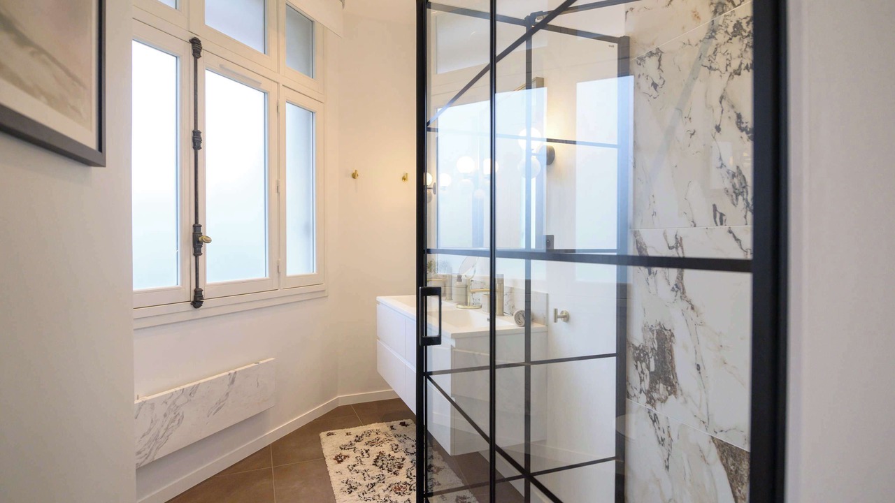 Photo of Bathroom in Faubourg-du-Roule