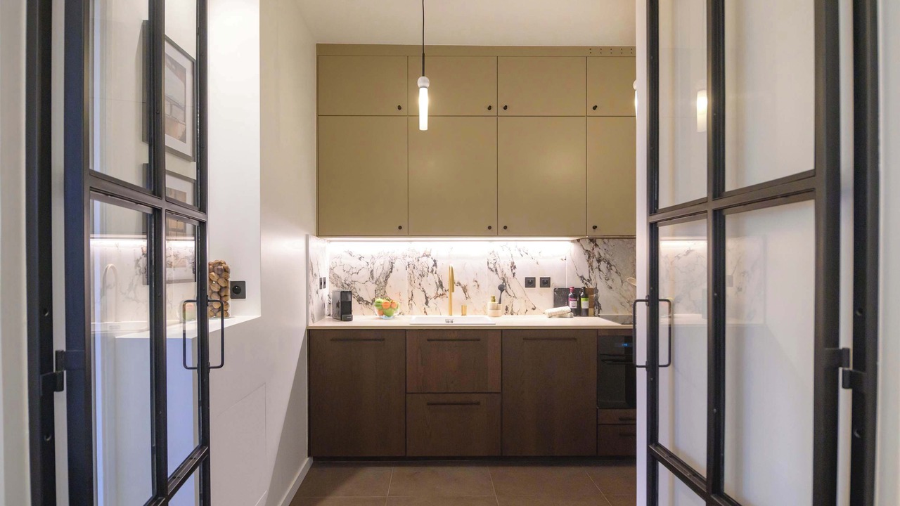 Photo of Bathroom in Faubourg-du-Roule