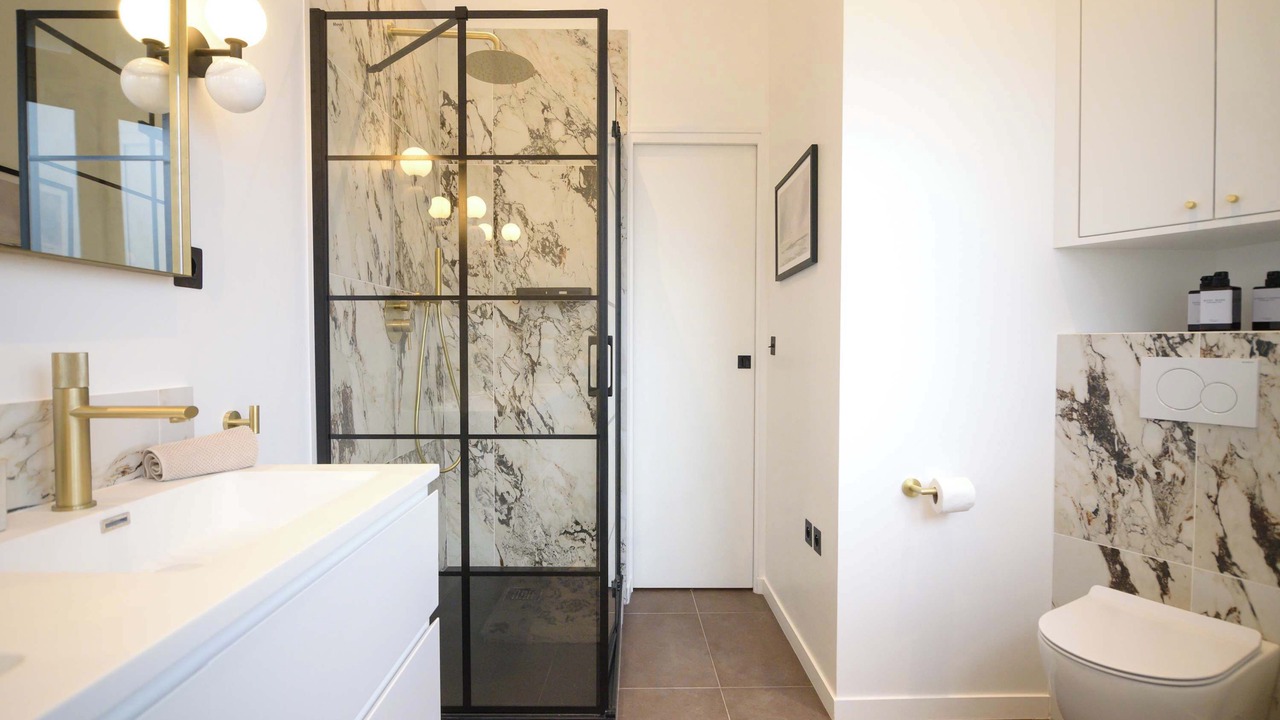 Photo of Bathroom in Faubourg-du-Roule