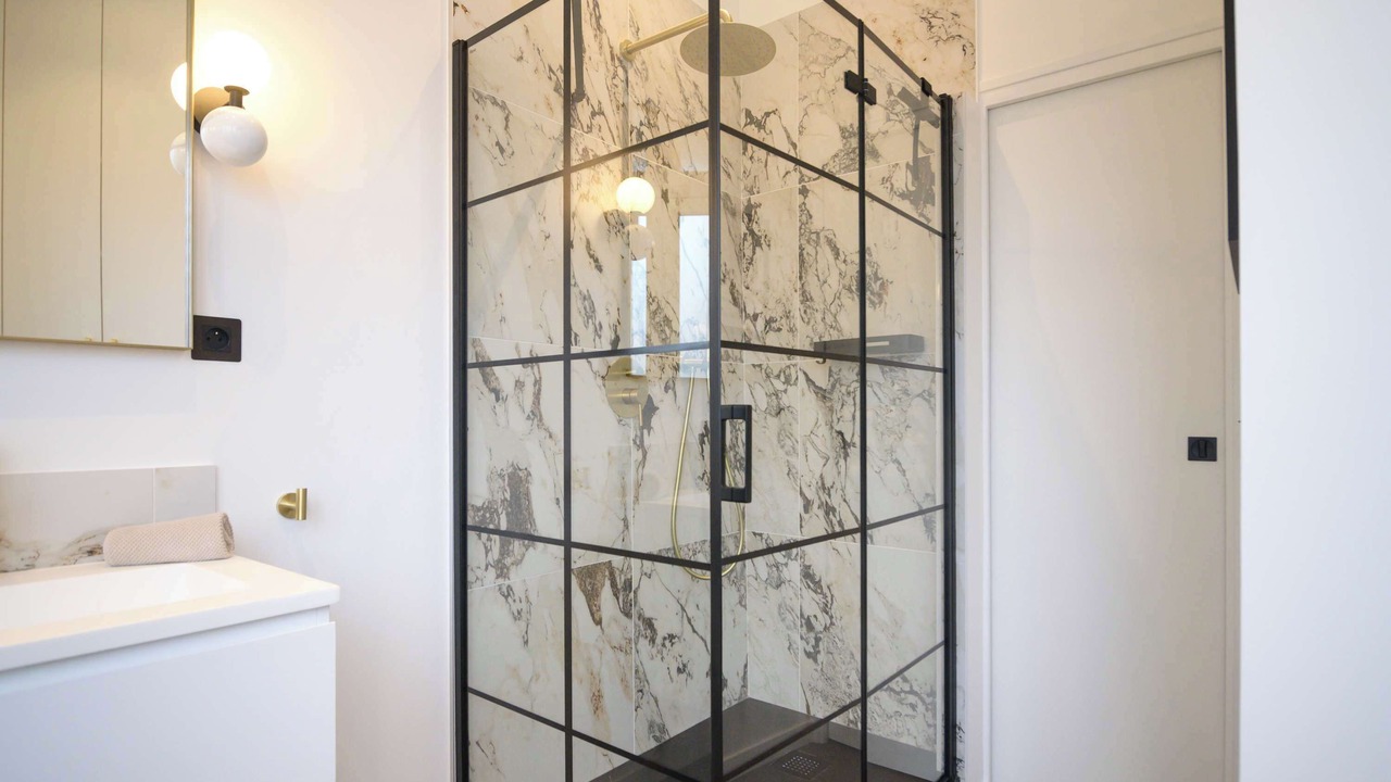 Photo of Bathroom in Faubourg-du-Roule