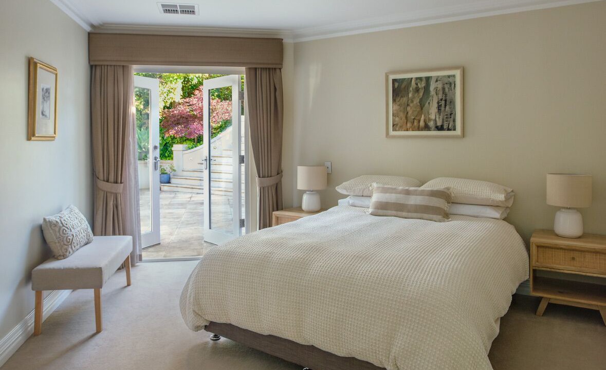 Photo of Bedroom in Stirling