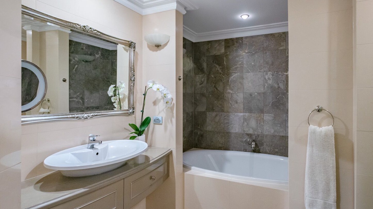 Photo of Bathroom in Stirling