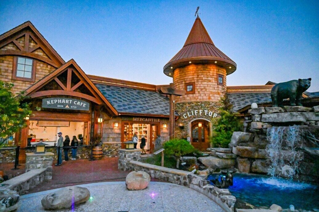 Photo of Others in Gatlinburg