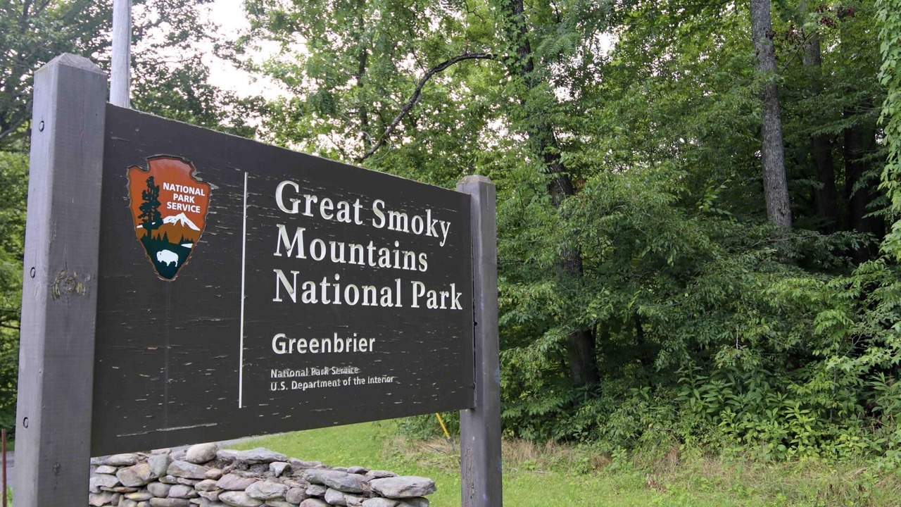 Photo of Others in Gatlinburg