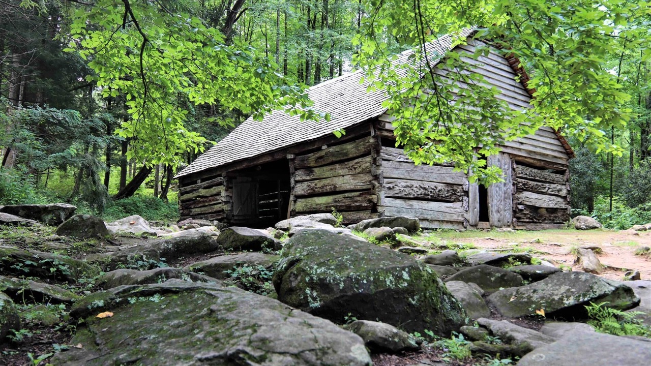 Photo of Others in Gatlinburg