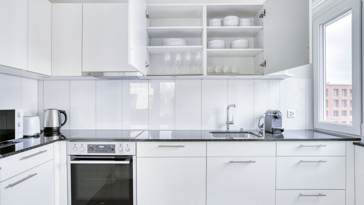 Photo of Kitchen in Altstetten
