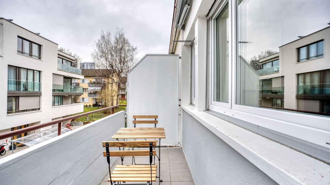 Photo of Outdoor in Altstetten