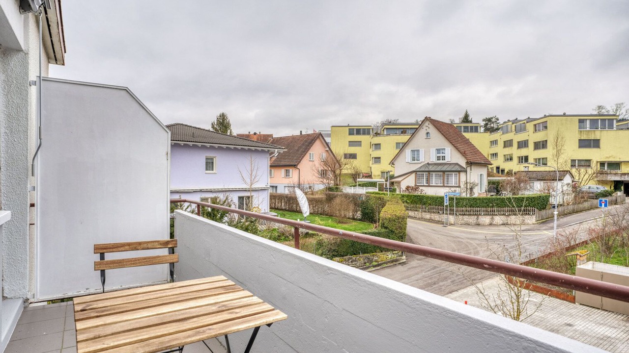 Photo of Outdoor in Altstetten