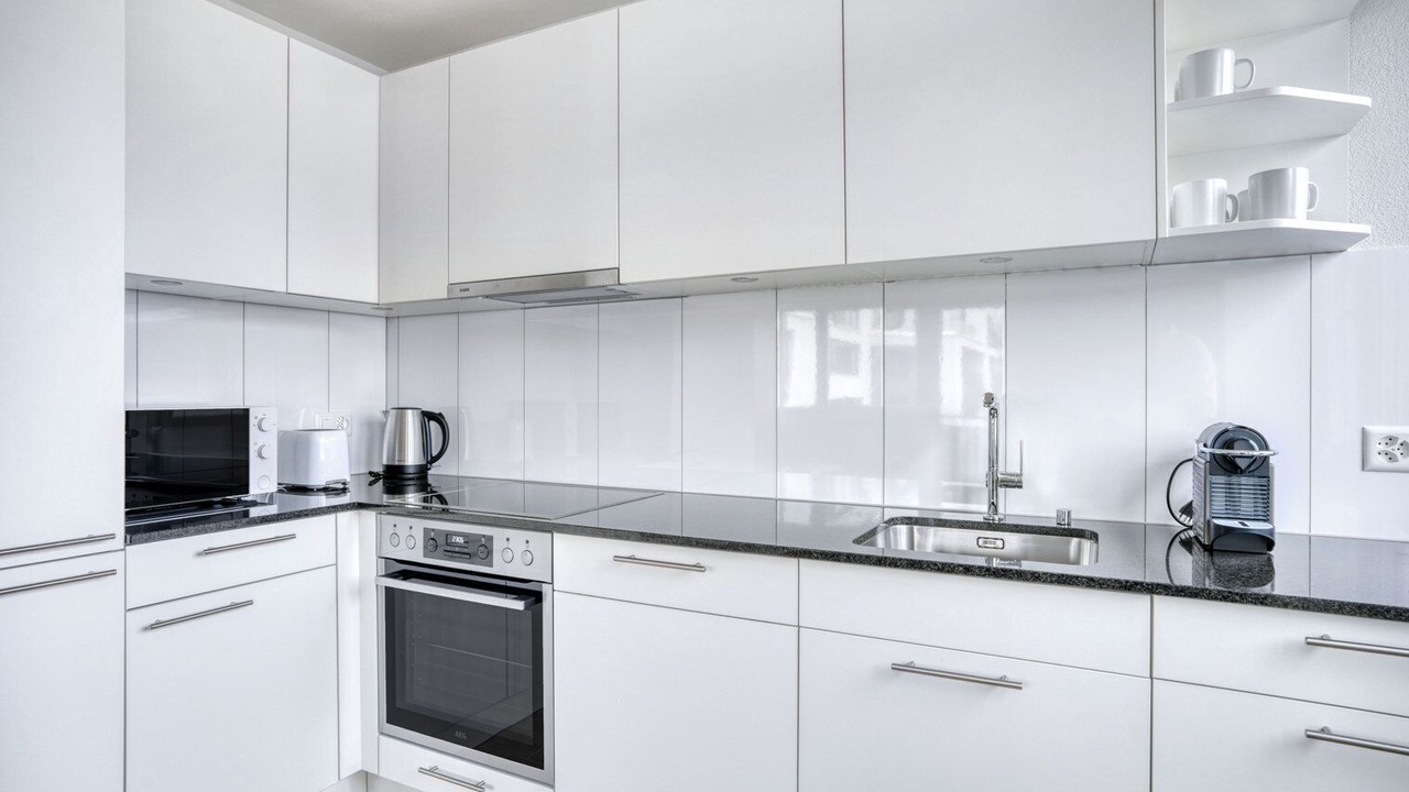 Photo of Kitchen in Altstetten
