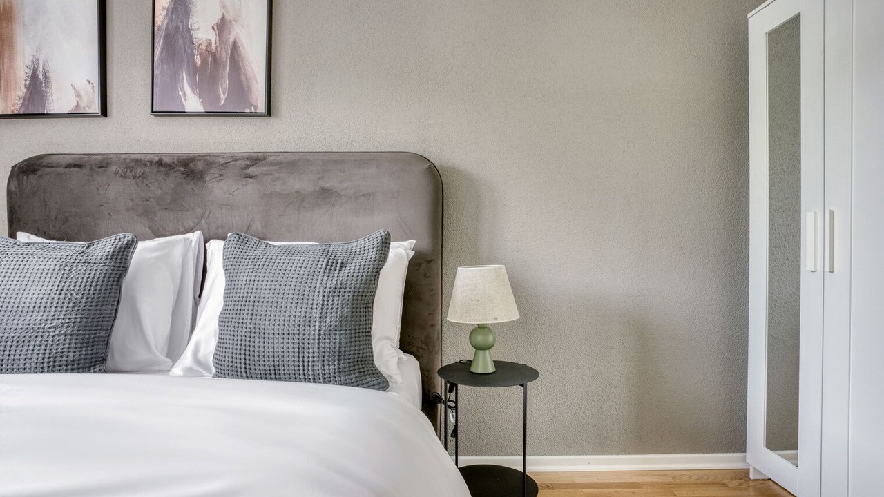 Photo of Bedroom in Altstetten